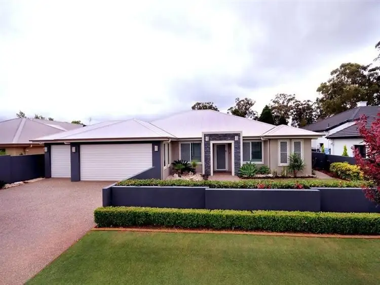 9 Bonville Ct, Middle Ridge QLD