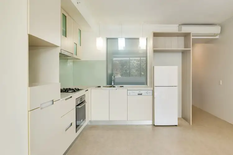 Fourth view of Homely unit listing, 20209/63 Blamey Street, Kelvin Grove QLD 4059