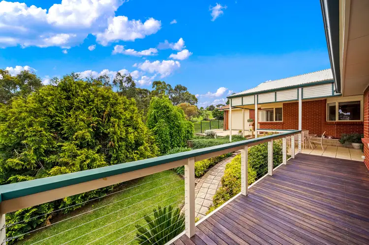 Main view of Homely house listing, 13 Richman Court, Craigburn Farm SA 5051