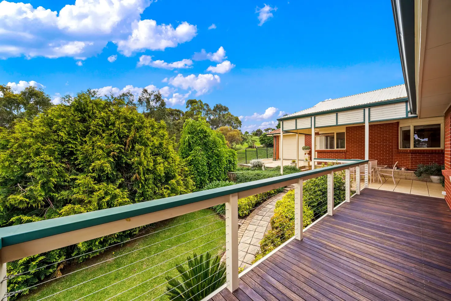 Main view of Homely house listing, 13 Richman Court, Craigburn Farm SA 5051
