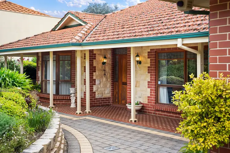 Second view of Homely house listing, 13 Richman Court, Craigburn Farm SA 5051