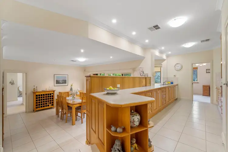 Sixth view of Homely house listing, 13 Richman Court, Craigburn Farm SA 5051