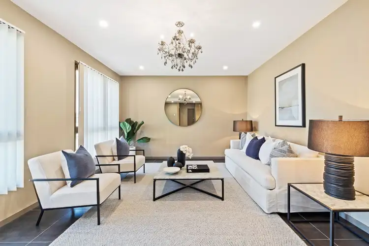 Second view of Homely house listing, 40 flintlock Drive, Harrington Park NSW 2567