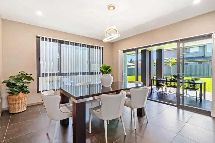 Fourth view of Homely house listing, 40 flintlock Drive, Harrington Park NSW 2567