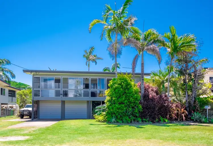 34 Todd Avenue, Yeppoon QLD 4703