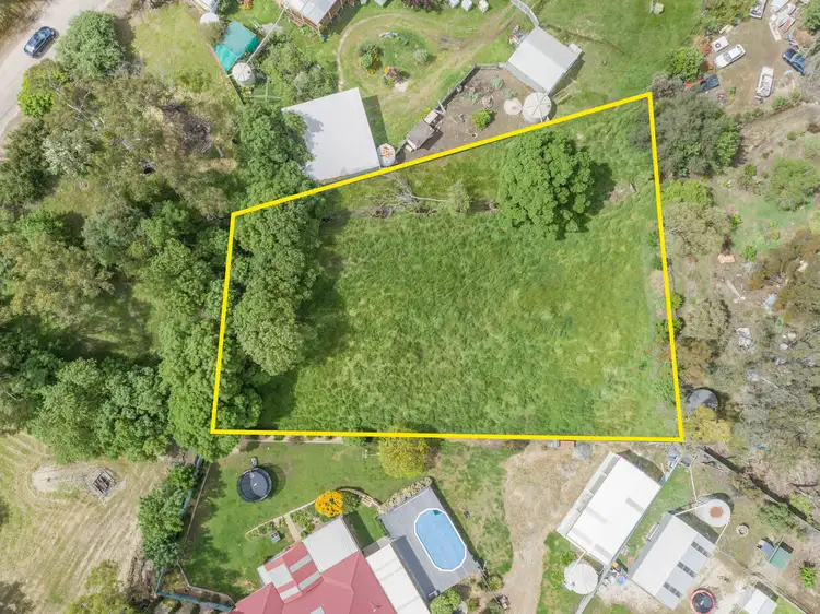 Main view of Homely land listing, 15 Adelaide North Road, Watervale SA 5452