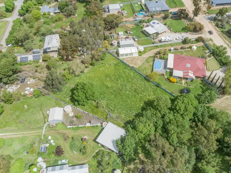 Second view of Homely land listing, 15 Adelaide North Road, Watervale SA 5452