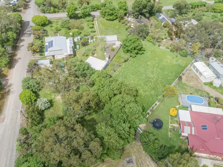 Third view of Homely land listing, 15 Adelaide North Road, Watervale SA 5452