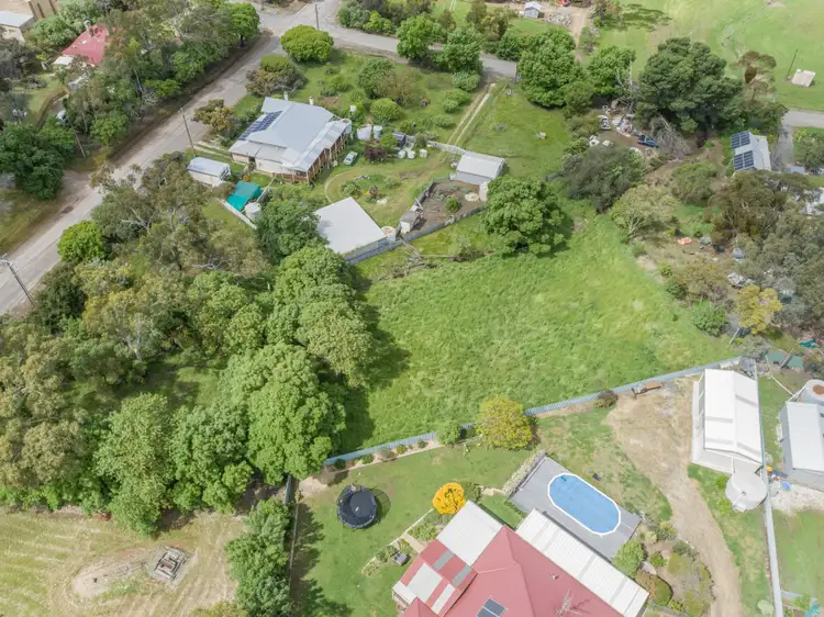 Fourth view of Homely land listing, 15 Adelaide North Road, Watervale SA 5452