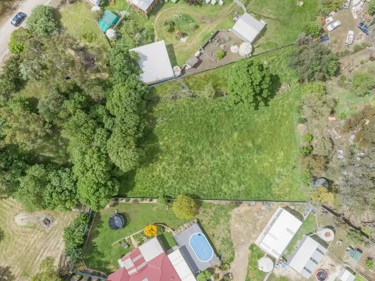 Fifth view of Homely land listing, 15 Adelaide North Road, Watervale SA 5452