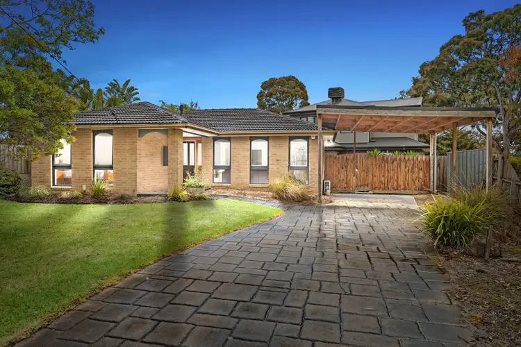 54 Rathmullen Road, Boronia VIC 3155