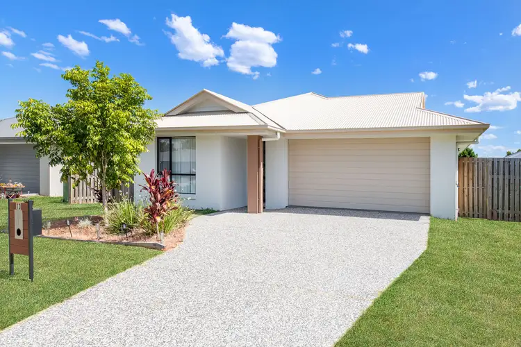 13 Jezebel Street, Rosewood QLD 4340