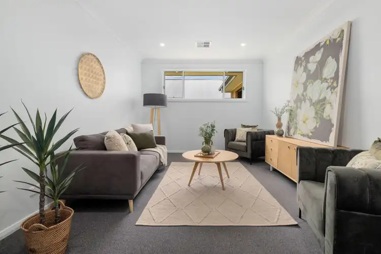 Fourth view of Homely house listing, 8 Quiberon Way, Goulburn NSW 2580