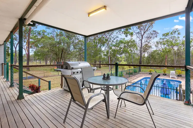 Fourth view of Homely house listing, 1727 Torbanlea Pialba Road, Burgowan QLD 4659