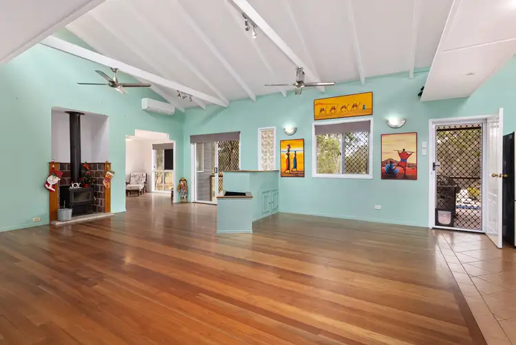 Fifth view of Homely house listing, 1727 Torbanlea Pialba Road, Burgowan QLD 4659
