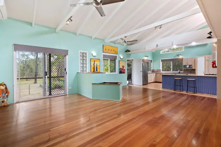 Sixth view of Homely house listing, 1727 Torbanlea Pialba Road, Burgowan QLD 4659
