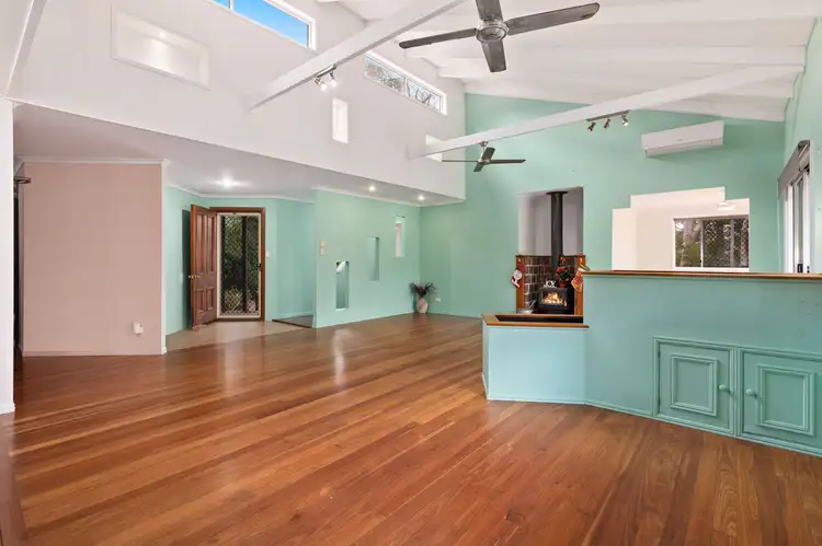 Seventh view of Homely house listing, 1727 Torbanlea Pialba Road, Burgowan QLD 4659