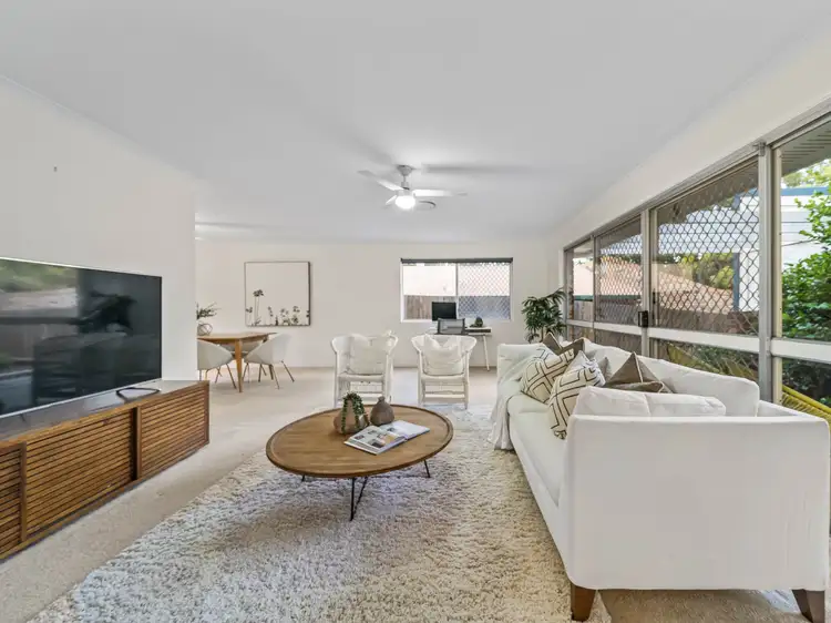 Third view of Homely house listing, 41 Goolman Street, Chapel Hill QLD 4069