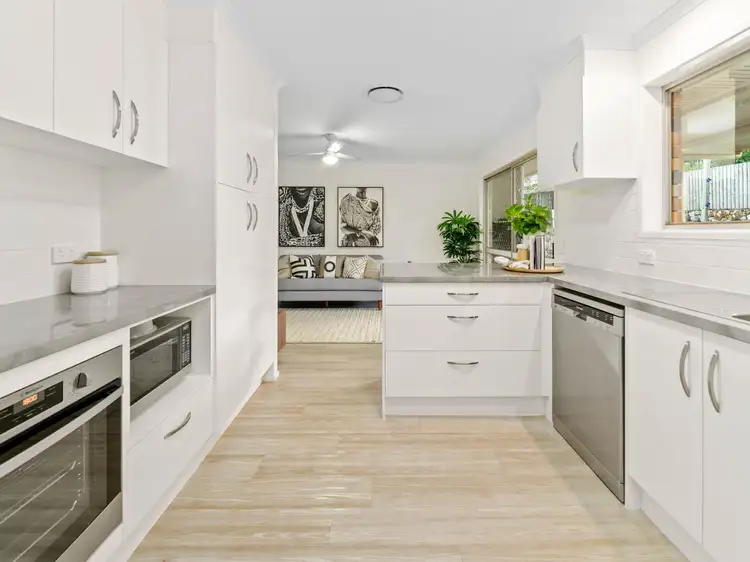 Fourth view of Homely house listing, 41 Goolman Street, Chapel Hill QLD 4069