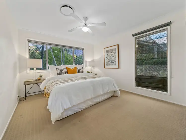 Fifth view of Homely house listing, 41 Goolman Street, Chapel Hill QLD 4069