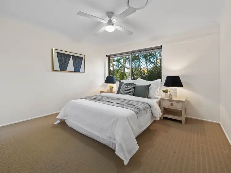 Sixth view of Homely house listing, 41 Goolman Street, Chapel Hill QLD 4069
