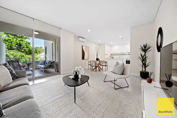 10/125 Richmond Street, Leederville WA 6007
