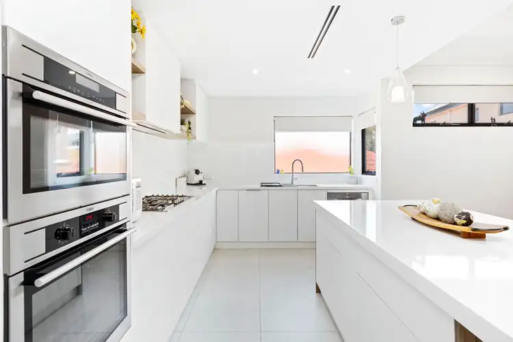 Second view of Homely house listing, 9B Little Street, Karrinyup WA 6018