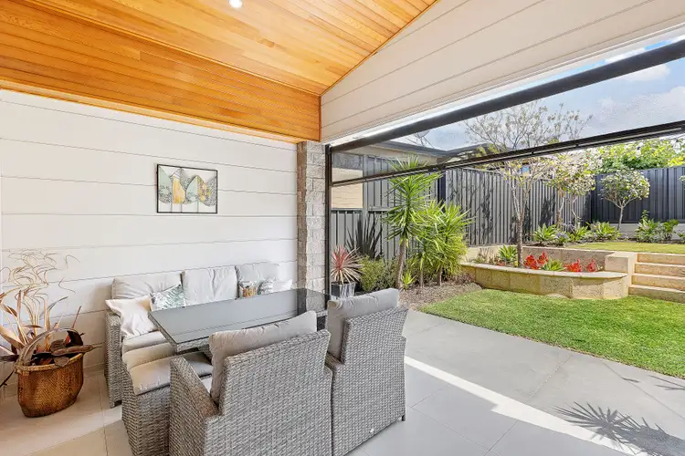 Seventh view of Homely house listing, 9B Little Street, Karrinyup WA 6018