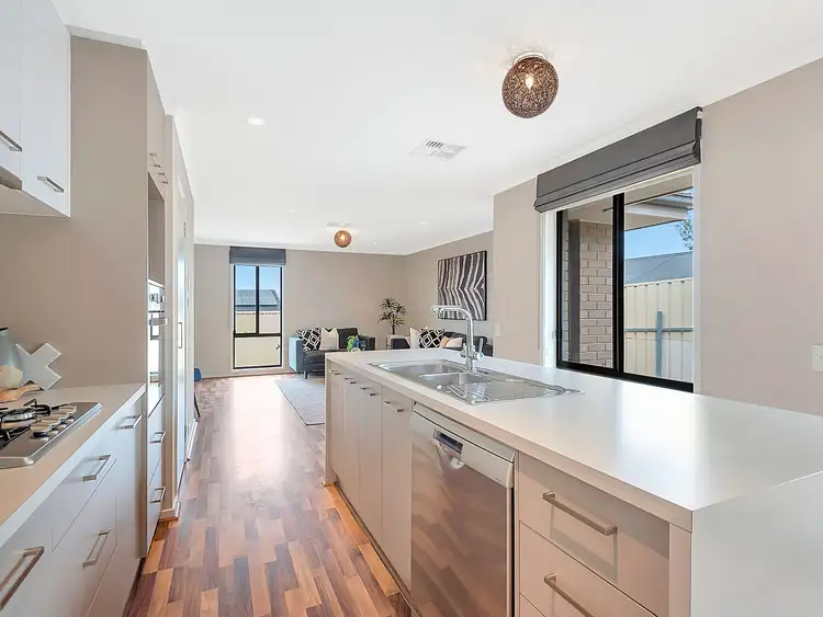 Second view of Homely house listing, 30B Elgar Avenue, Ingle Farm SA 5098