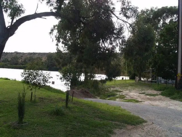 Second view of Homely land listing, Lot 64 Page Drive, Blanchetown SA 5357