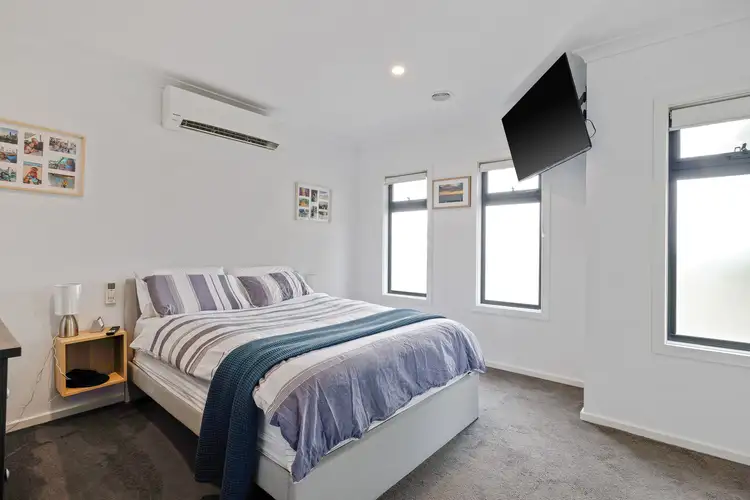 Second view of Homely townhouse listing, 2/24 Grandview Grove, Cowes VIC 3922