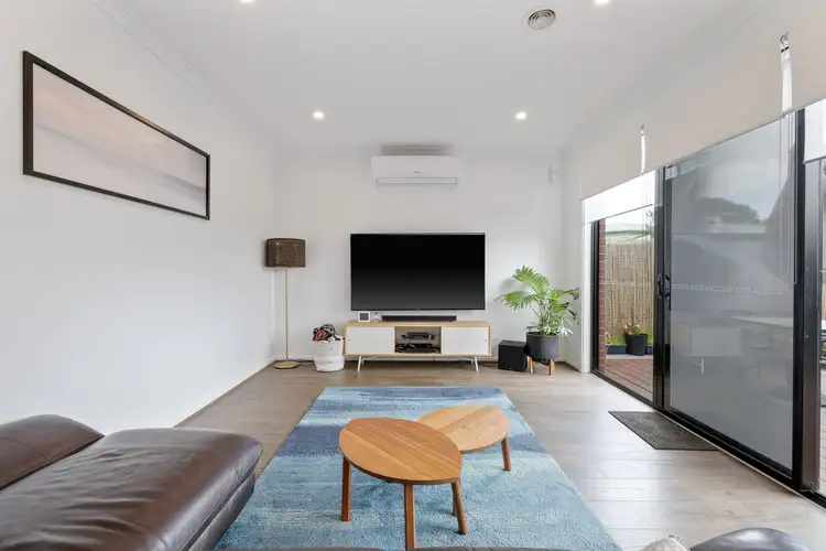 Fourth view of Homely townhouse listing, 2/24 Grandview Grove, Cowes VIC 3922