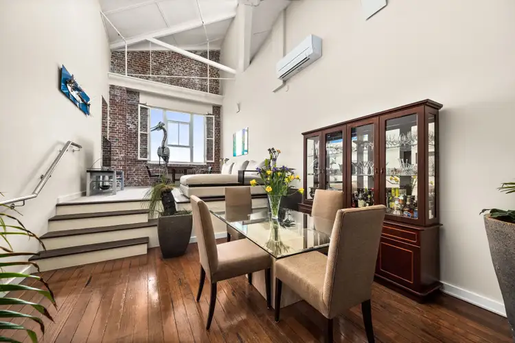 338/50 Macquarie Street, Teneriffe QLD 4005