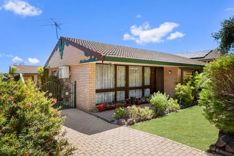 10 Old Kent Road, Ruse NSW 2560