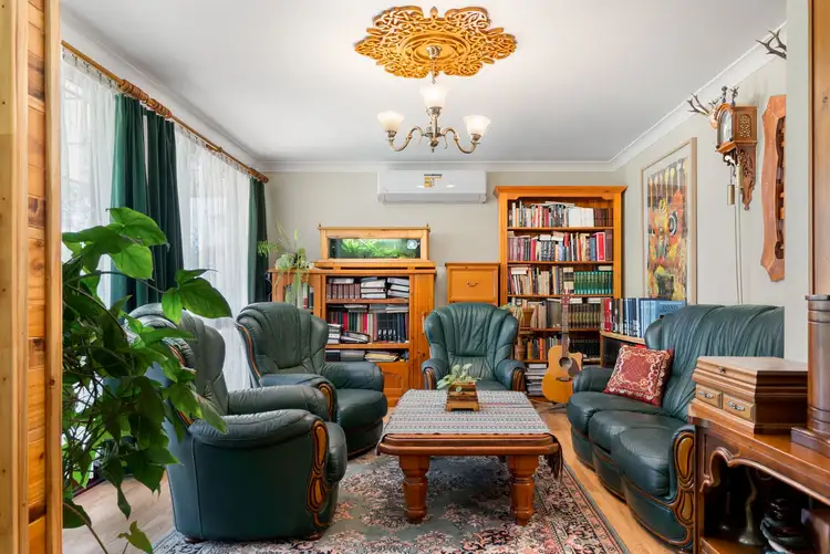 Fourth view of Homely house listing, 10 Old Kent Road, Ruse NSW 2560