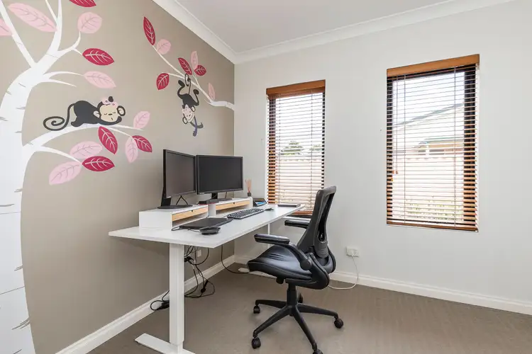Sixth view of Homely house listing, 5B Nangar Street, Yokine WA 6060