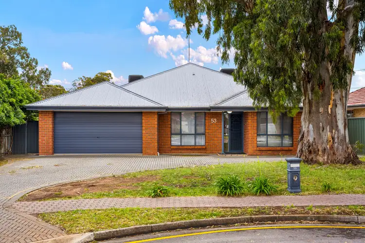 53 Winzor Street, Salisbury SA 5108