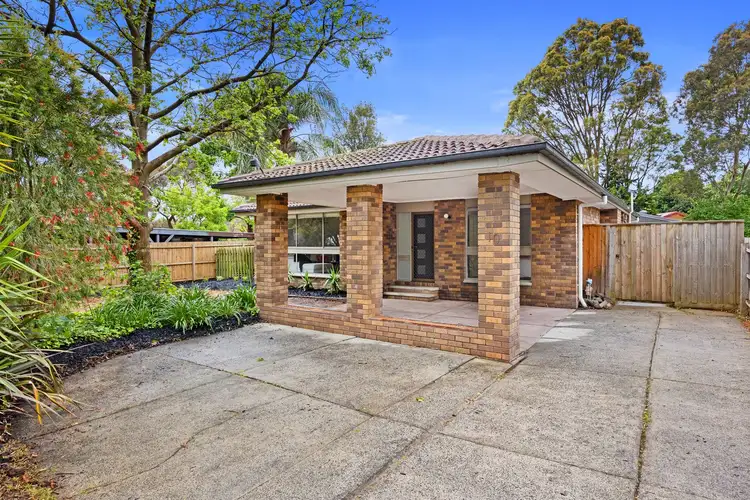 10 Westwood Drive, Bayswater North VIC 3153