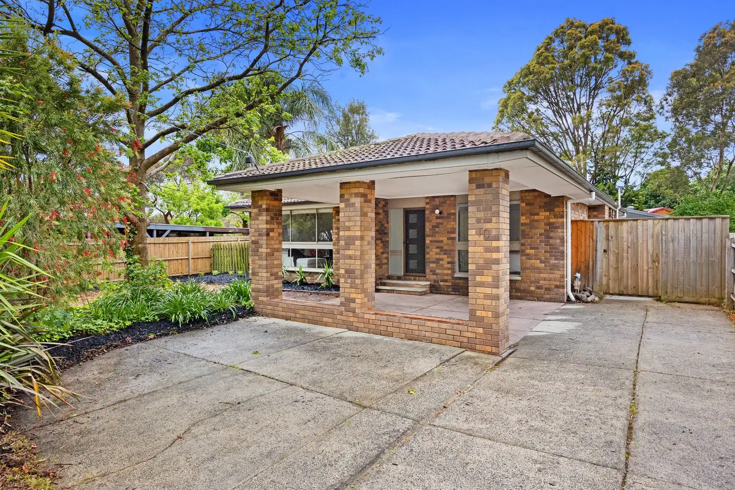 Main view of Homely house listing, 10 Westwood Drive, Bayswater North VIC 3153