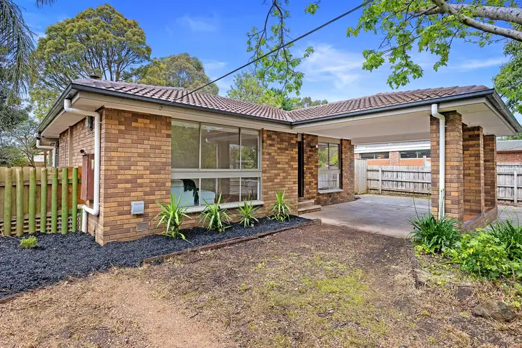 Second view of Homely house listing, 10 Westwood Drive, Bayswater North VIC 3153