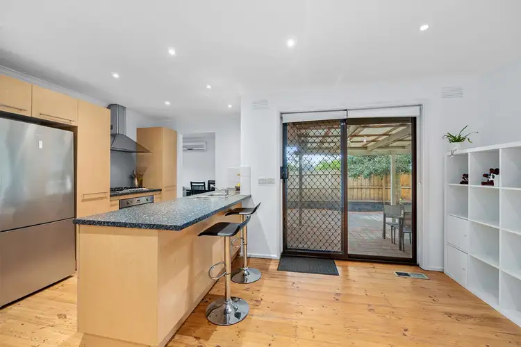 Fourth view of Homely house listing, 10 Westwood Drive, Bayswater North VIC 3153