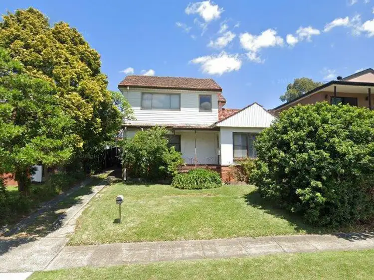 Main view of Homely house listing, 8 Morshead Street, North Ryde NSW 2113