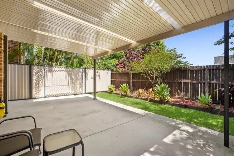 Main view of Homely townhouse listing, 17/23 Tristan Court, Benowa QLD 4217