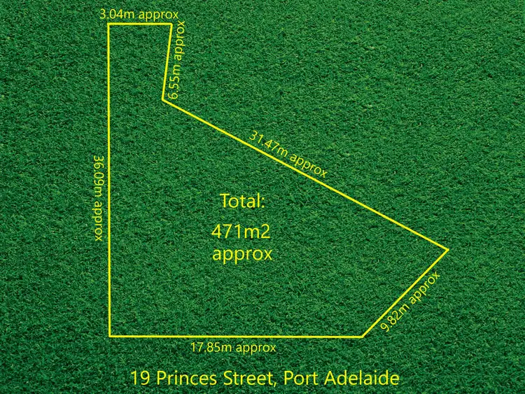 Sixth view of Homely house listing, 19 Princes Street, Port Adelaide SA 5015