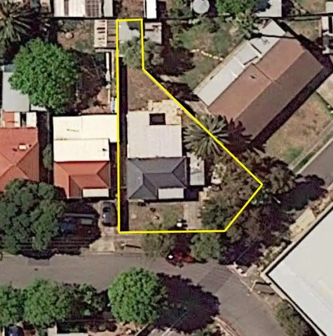 Seventh view of Homely house listing, 19 Princes Street, Port Adelaide SA 5015