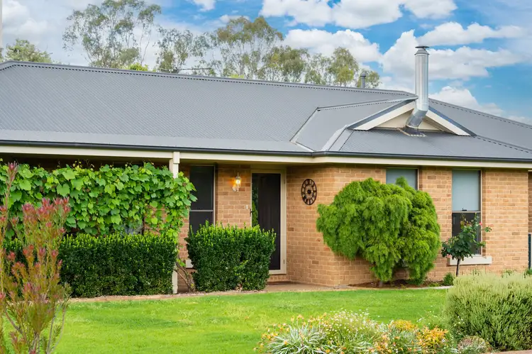 161 Clarke Street, Howlong NSW 2643