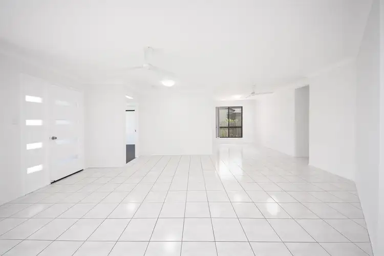 Third view of Homely house listing, 17 Setu Drive, Pacific Heights QLD 4703
