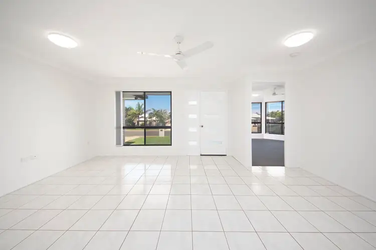 Fourth view of Homely house listing, 17 Setu Drive, Pacific Heights QLD 4703