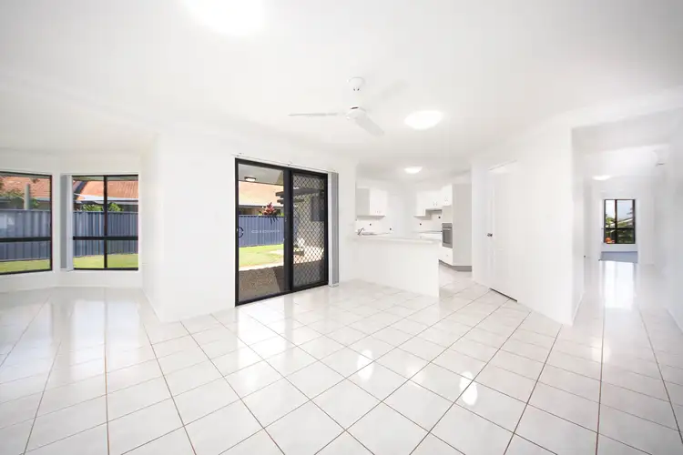Fifth view of Homely house listing, 17 Setu Drive, Pacific Heights QLD 4703