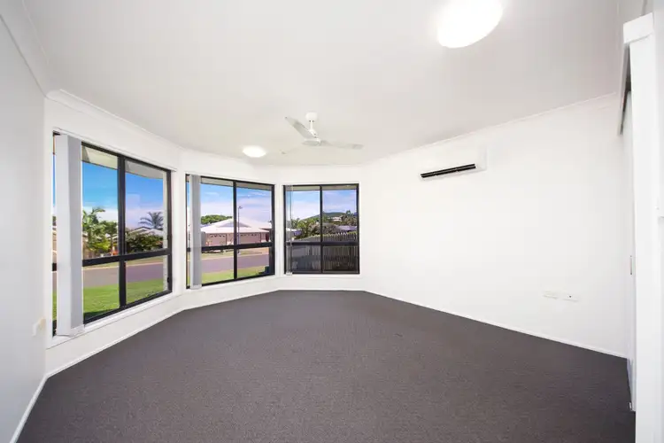 Sixth view of Homely house listing, 17 Setu Drive, Pacific Heights QLD 4703